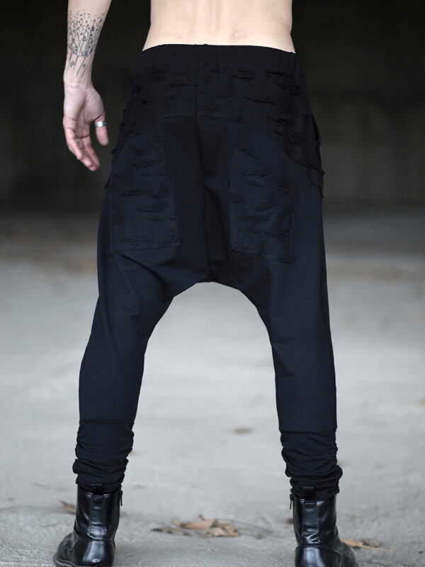 Airod Pants - KaliRose Clothing