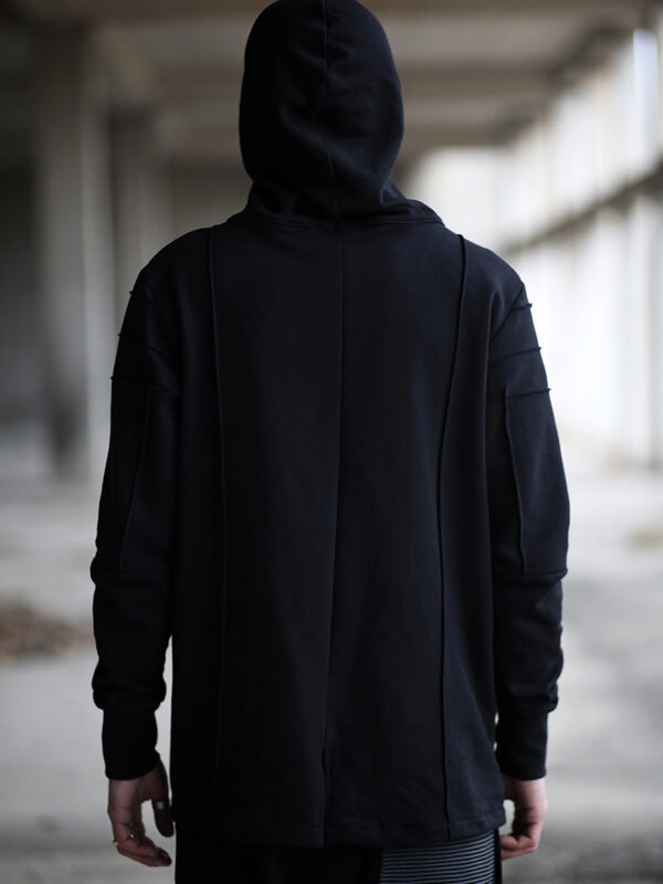 Purge Hoodie