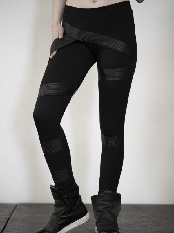 Drumcode Leggings