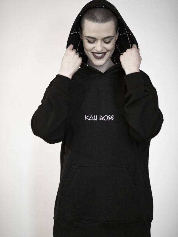 KaliRose Hoodie