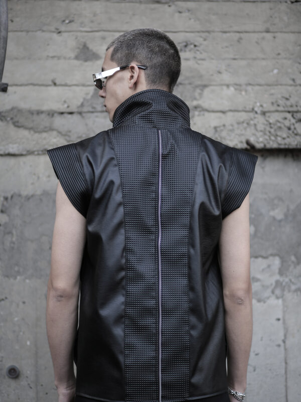 Reactor Jacket