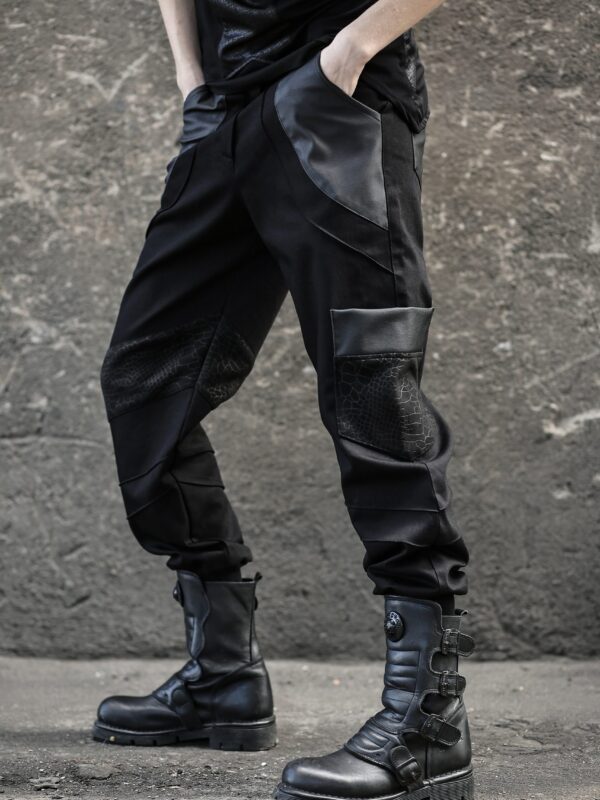 Combat Pants