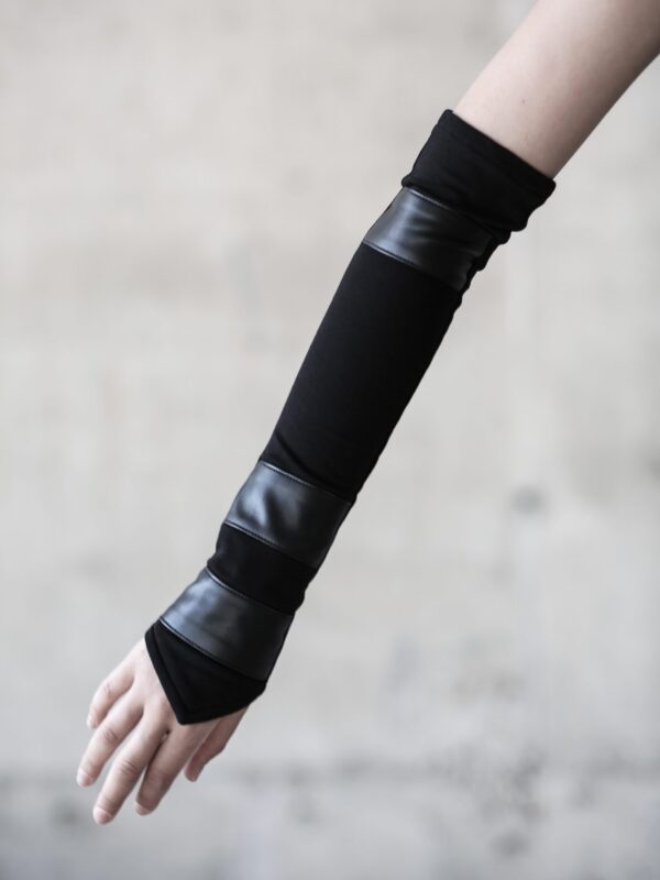 Harv Sleeve Gloves