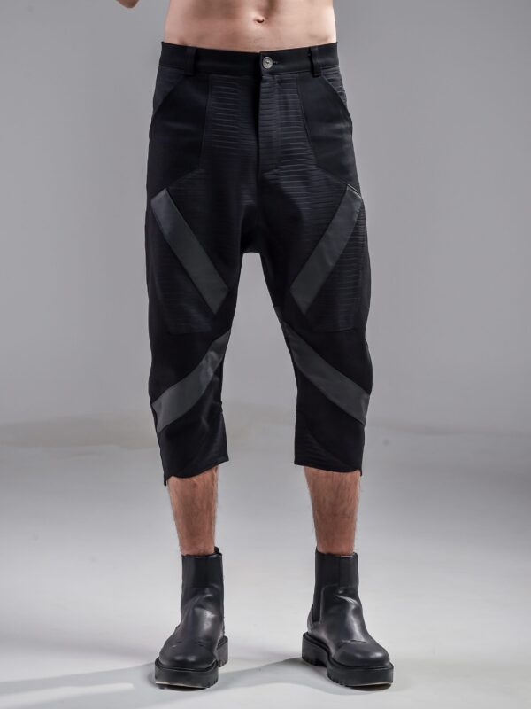 Cybernetic Pants