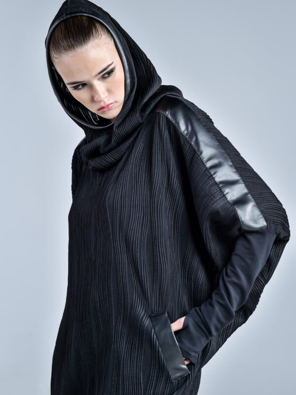 Agathe Poncho