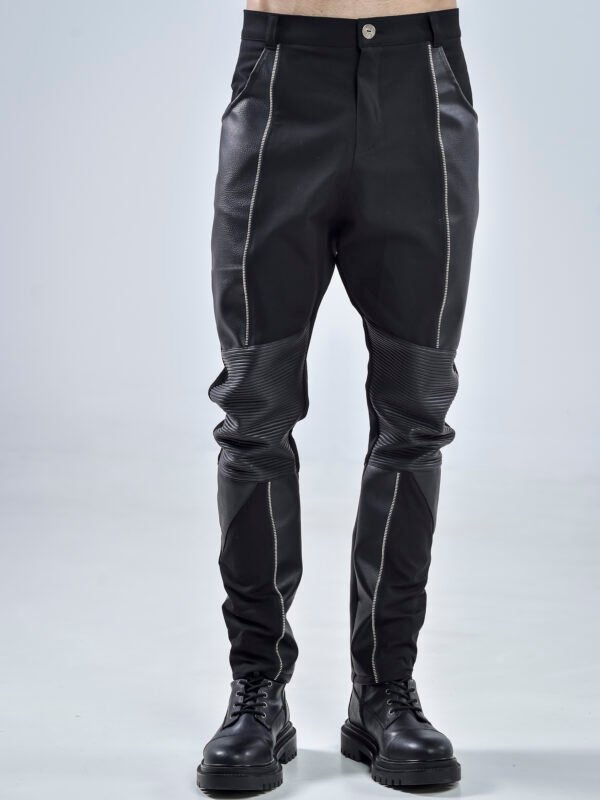Tesseract Pants