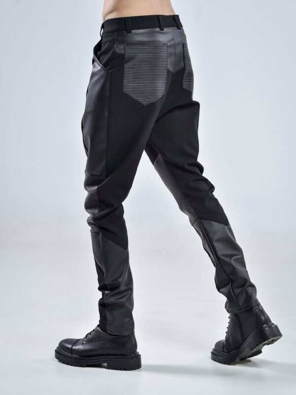 Tesseract Pants