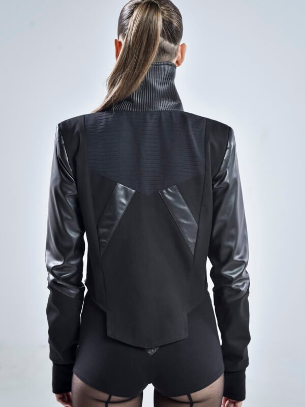 Silent Orbit Jacket