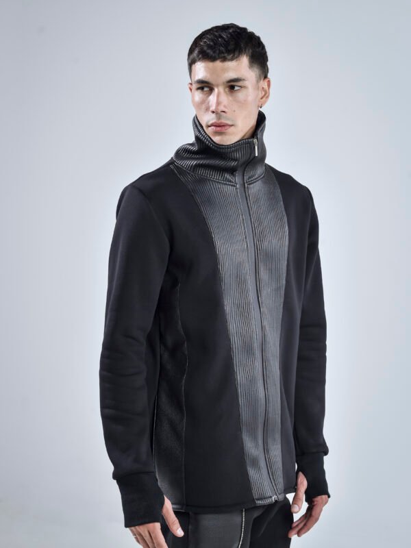 Quasar Jacket