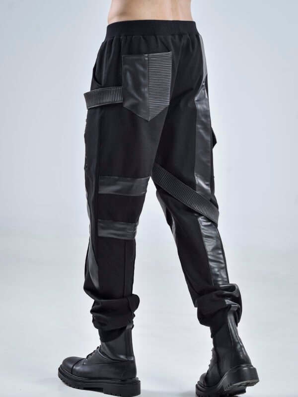 Graviton Pants