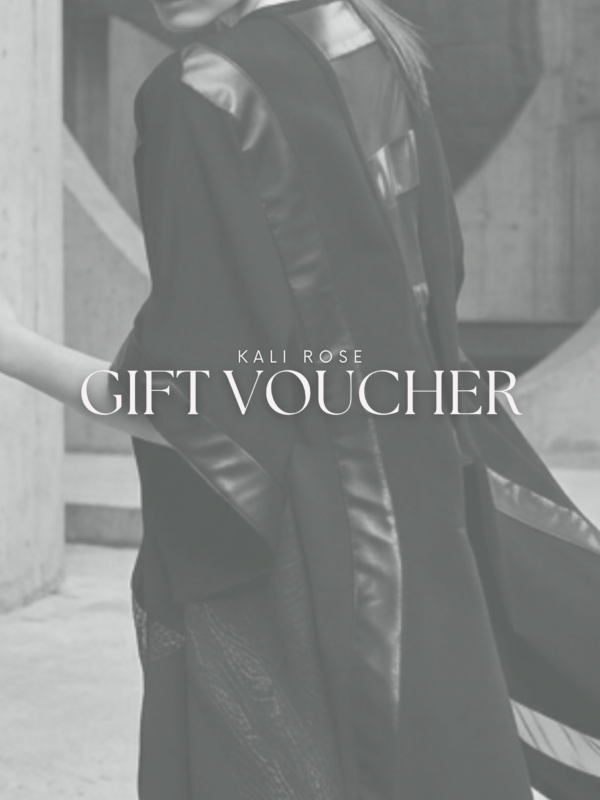 Gift Voucher