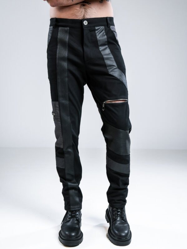 Vault Pants