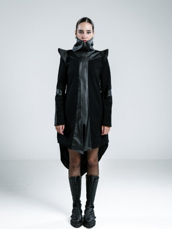 New Order Coat