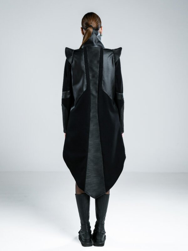 New Order Coat