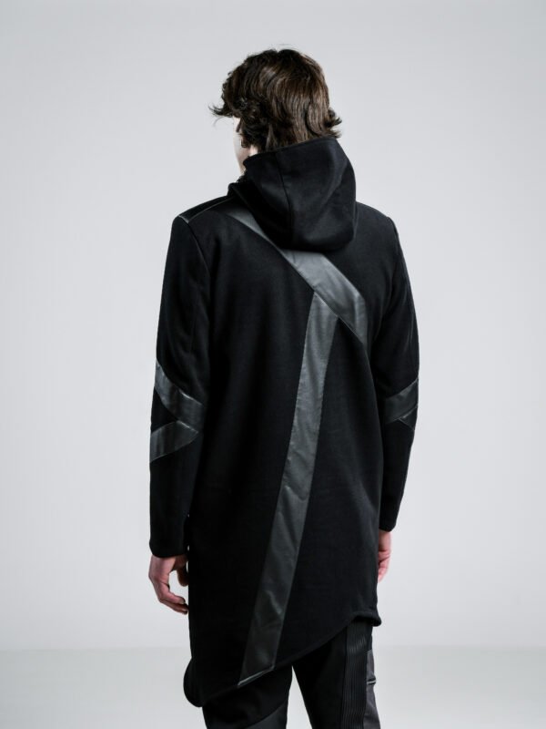 Feral Coat