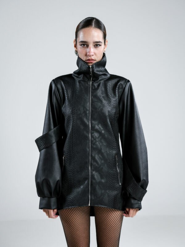 Emberline Jacket