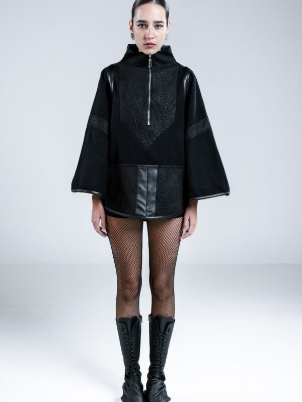 Pillar Poncho