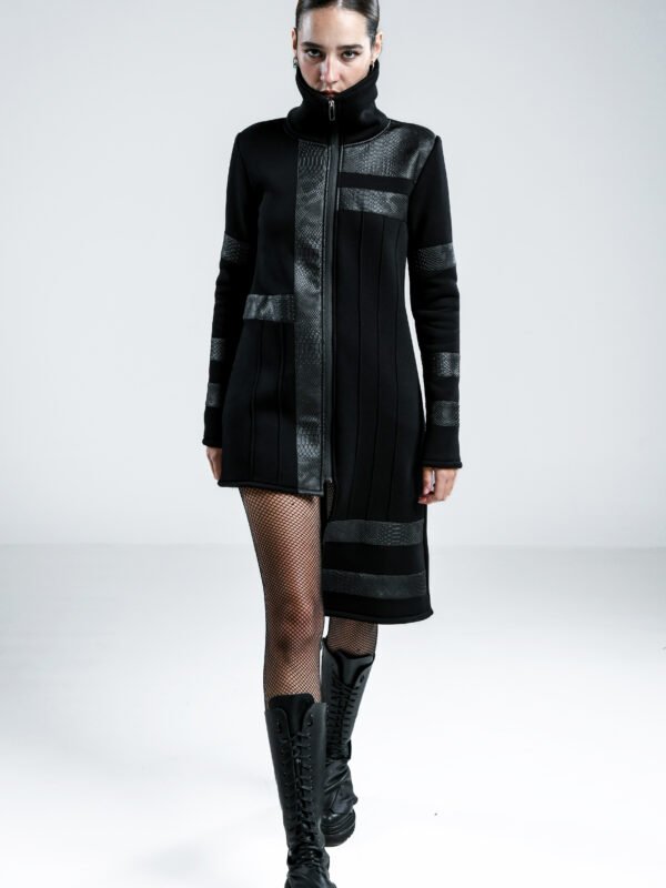 Monolith Jacket